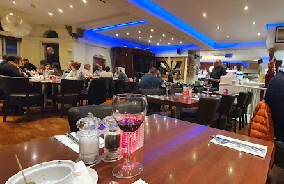 profile picture of Brio Worthing Italian Restaurant & Pizzeria profile picture