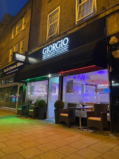 profile picture of Giorgio Ristorante Italiano Worthing profile picture