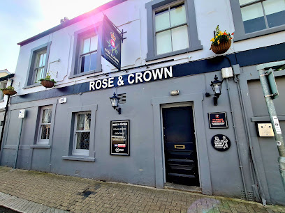 profile picture of Rose & Crown Worthing profile picture