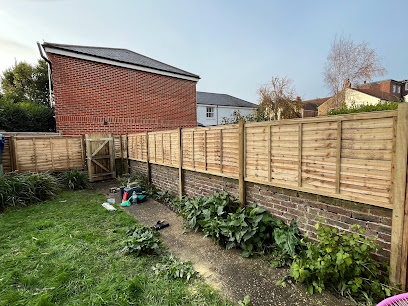 profile picture of GREEN SCENE gardening & fencing profile picture