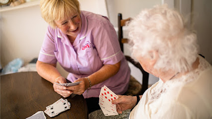 profile picture of Guardian Angel Carers Worthing - Home Care & Live In Care profile picture