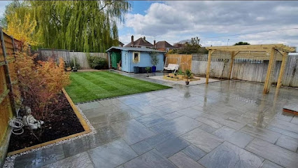 profile picture of S D W Landscapes Ltd profile picture