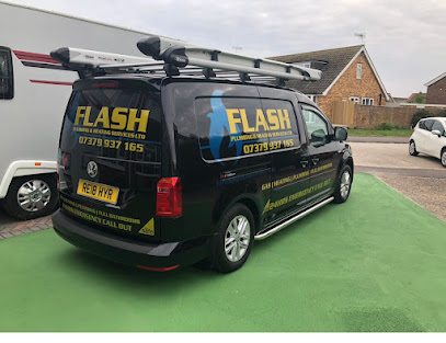 profile picture of Flash Plumbing and Heating Services Ltd