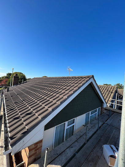 profile picture of Renu roofing & building Ltd profile picture