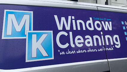 profile picture of MK Window Cleaning profile picture