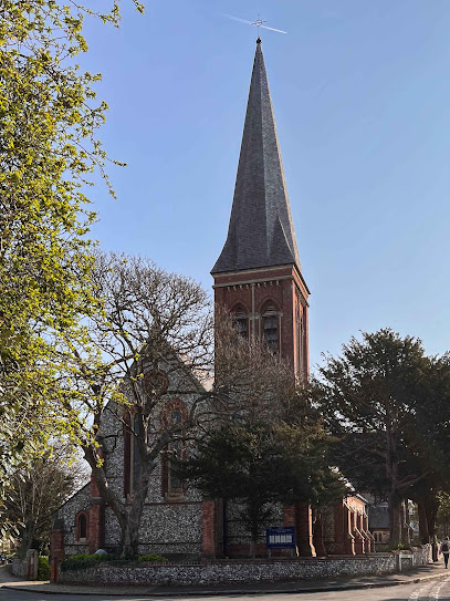 St Botolph's Church, Worthing