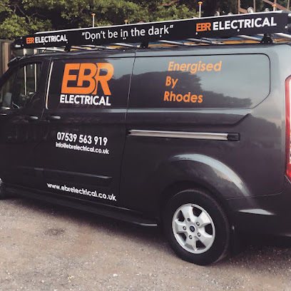 profile picture of EBR Electrical Limited profile picture