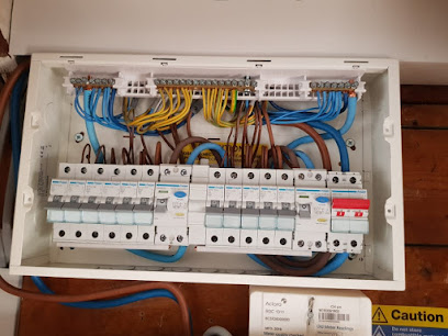 profile picture of Red Bear Electrical