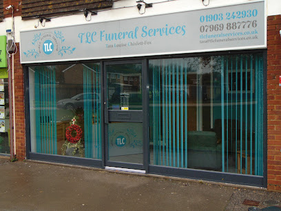 TLC Funeral Services