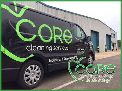 profile picture of Core Cleaning Services profile picture