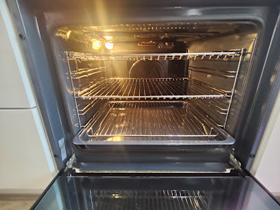 profile picture of OCD Oven Cleaning Direct Worthing profile picture