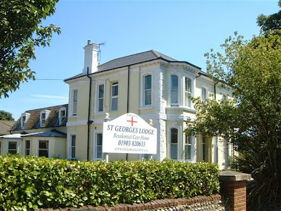 profile picture of St Georges Lodge Residential Care Home profile picture