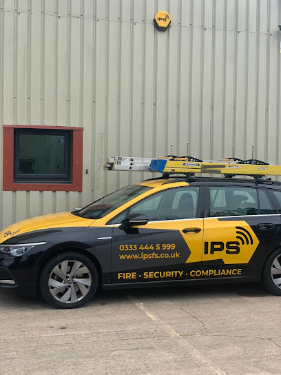 IPS Fire & Security (Worthing)