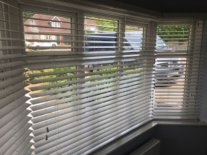 profile picture of MK Blinds and Shutters profile picture