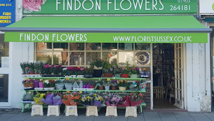 profile picture of Findon Flowers