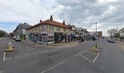 profile picture of West End Barbers profile picture