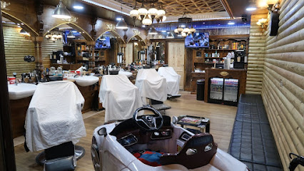 profile picture of Tip Top Barbers Worthing profile picture