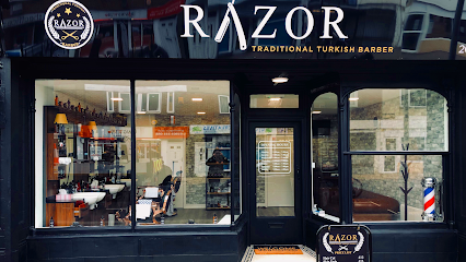 profile picture of Razor barber(Traditional Turkish Barber) profile picture