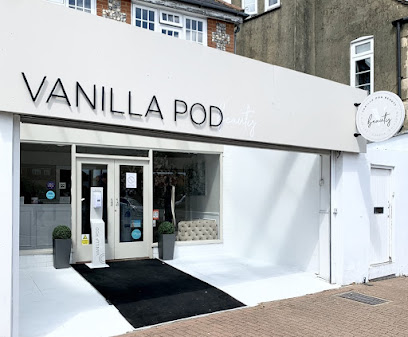 profile picture of Vanilla Pod Beauty Clinic