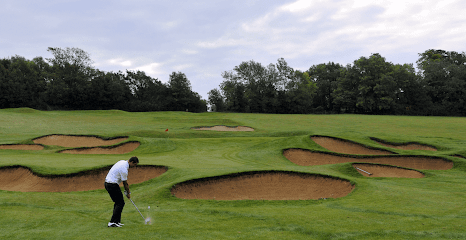 profile picture of Hill Barn Golf Club