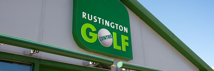 profile picture of Rustington Golf