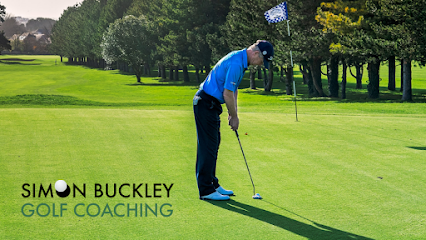 profile picture of Simon Buckley Golf Coaching