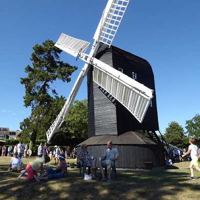 profile picture of Salvington Hill Windmill profile picture