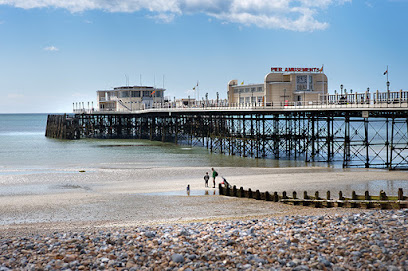 profile picture of Worthing Pier profile picture