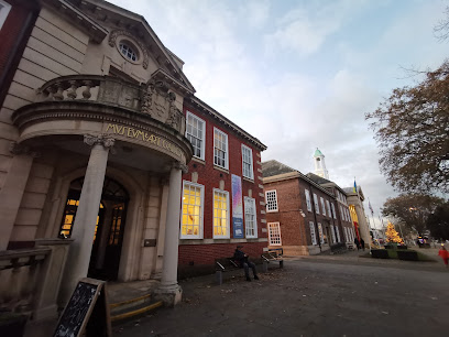 profile picture of Worthing Museum & Gallery profile picture