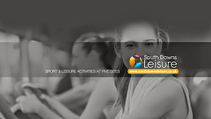 profile picture of Davison Leisure Centre