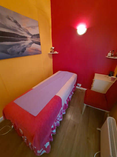 Oriental Pearl Spa Massage and Waxing Worthing