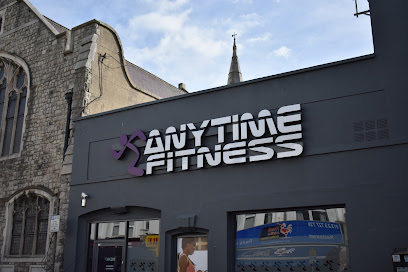 profile picture of Anytime Fitness Eastbourne profile picture