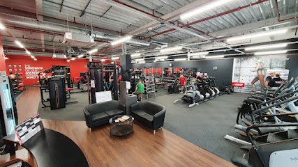 profile picture of Snap Fitness Eastbourne profile picture