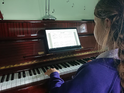 Eastbourne Music Tuition
