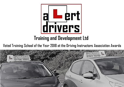 Alert Drivers School of Motoring - David Fox