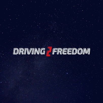 Driving 2 Freedom