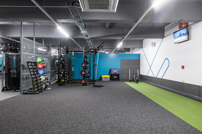PureGym Exeter Fore Street