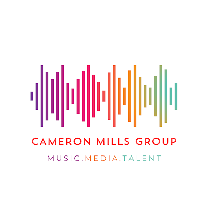 profile picture of Cameron Mills Group profile picture