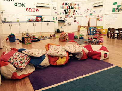 The Grosvenor Day Nursery