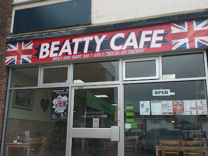 Beatty Cafe