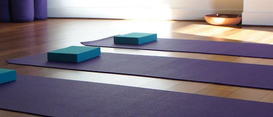 Exeter Yoga Workshop