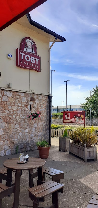 Toby Carvery Exeter