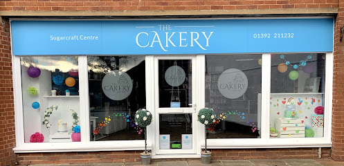 profile picture of The Cakery Exeter profile picture