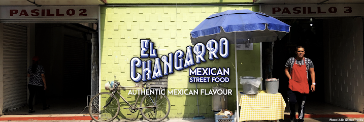 profile picture of El Changarro profile picture