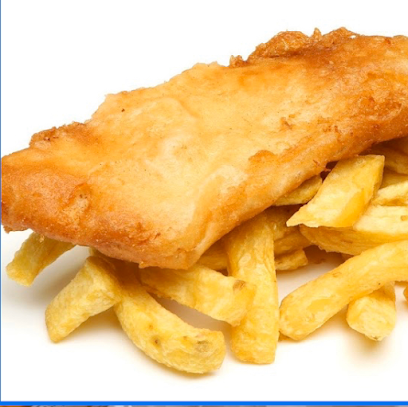 profile picture of Fish & Chips On Alphington Road profile picture