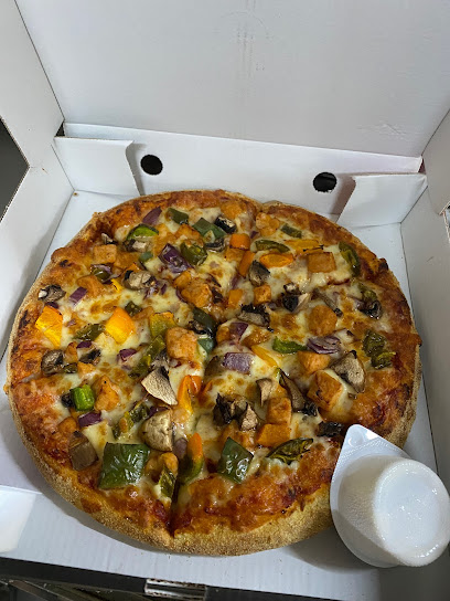 profile picture of Best pizza