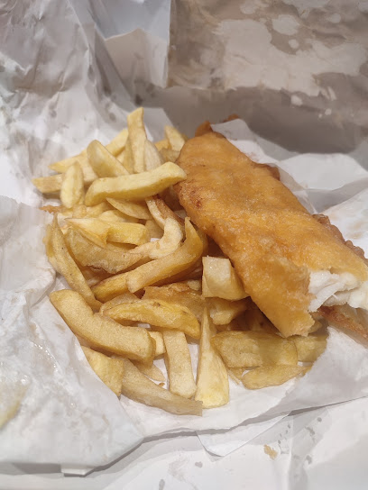 Exwick Fish & Chips
