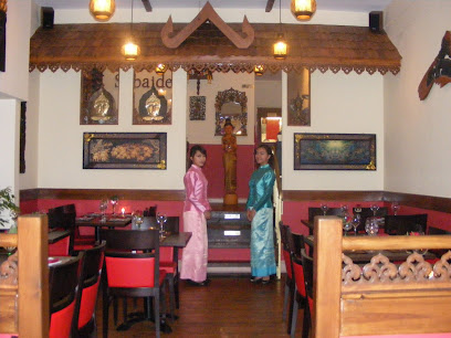 profile picture of Sabaidee Thai Restaurant profile picture