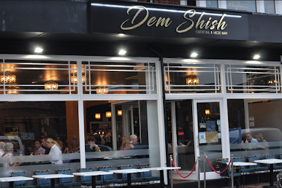 profile picture of Dem Shish Restaurant & Cocktail Bar profile picture