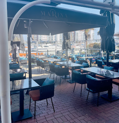 profile picture of Marina Turkish Restaurant and Lounge profile picture